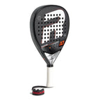 Raquette padel Royal Padel M27 R-Ace 2026 — vue de profil