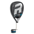 Raquette padel Royal Padel M27 R-Ace Light 2026 — vue de profil