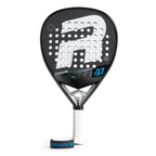 Raquette padel Royal Padel M27 R-Ace Light 2026 — vue de face