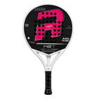 Raquette padel Royal Padel M27 Ultra Soft 2026 — vue de face