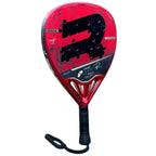 Raquette padel Royal Padel Tomita Kazuki Japan Pro 2025 — vue de profil