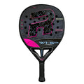 Raquette padel Royal Padel Whip Light 2026 — vue de face