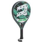 Raquette padel Royal Padel Whip Polietileno 2025 — vue de profil