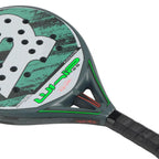 Raquette padel Royal Padel Whip Polietileno 2025 — vue de profil 2