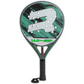 Raquette padel Royal Padel Whip Polietileno 2025 — vue de face