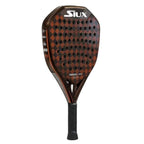 Raquette padel Siux Alex Chozas Fenix Pro 5 2025 — vue de profil