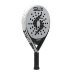 Raquette padel Siux Astra Go Control 2026 — vue de profil