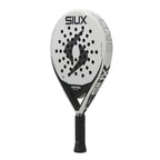 Raquette padel Siux Astra Go Control 2026 — vue de profil 2