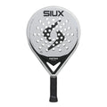 Raquette padel Siux Astra Go Control 2026 — vue de face
