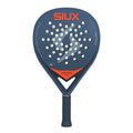 Raquette padel Siux Astra Go Hybrid 2026 — vue de face
