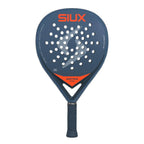 Raquette padel Siux Astra Go Hybrid 2026 — vue de face