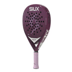 Raquette padel Siux Astra Go Hybrid Air 2026 — vue de profil 2