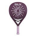 Raquette padel Siux Astra Go Hybrid Air 2026 — vue de face