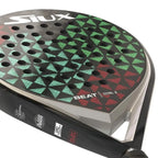 Raquette padel Siux Beat Control 2 2025 — vue détail 2