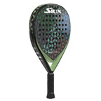 Raquette padel Siux Beat Hybrid 2 2025 — vue de profil