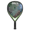Raquette padel Siux Beat Hybrid 2 2025 — vue de face