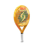Raquette padel Siux Beat Kid 2 2026 — vue de profil