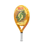Raquette padel Siux Beat Kid 2 2026 — vue de profil 2