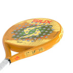 Raquette padel Siux Beat Kid 2 2026 — vue détail 2