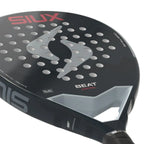 Raquette padel Siux Beat Play Control 3 2026 — vue en perspective