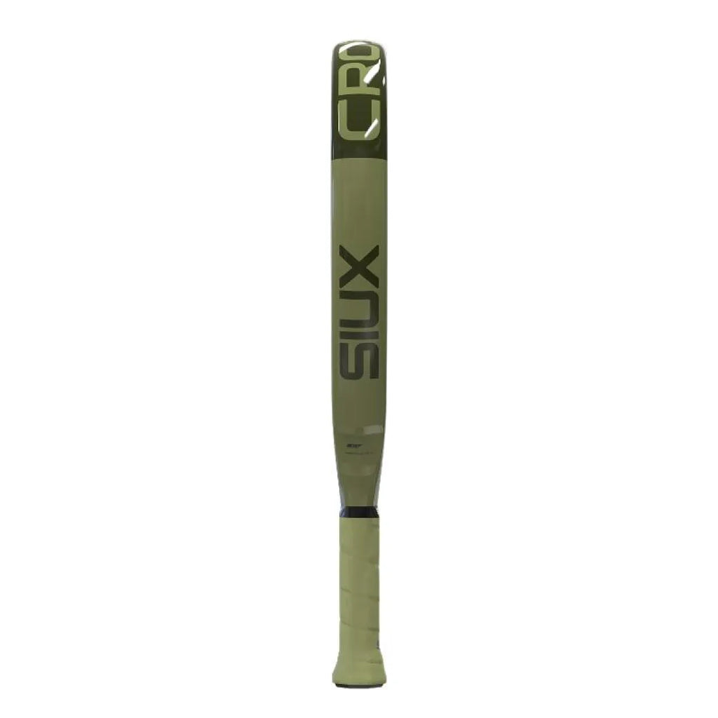 Raquette padel Siux Beat Play Hybrid 3 2026 — vue détail 1