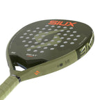 Raquette padel Siux Beat Play Hybrid 3 2026 — vue détail 2