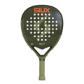 Raquette padel Siux Beat Play Hybrid 3 2026 — vue de face