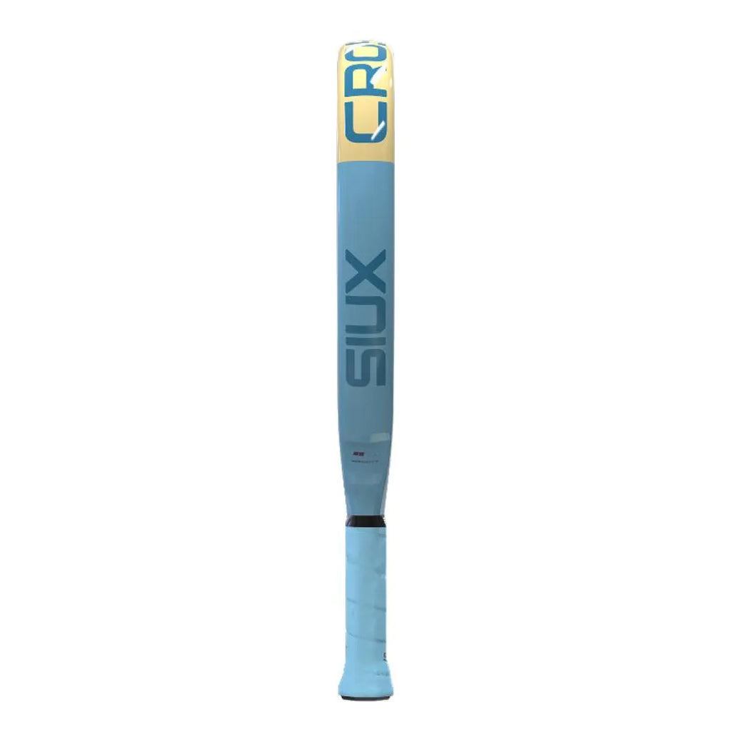 Raquette padel Siux Beat Play Hybrid Air 3 2026 — vue détail 1