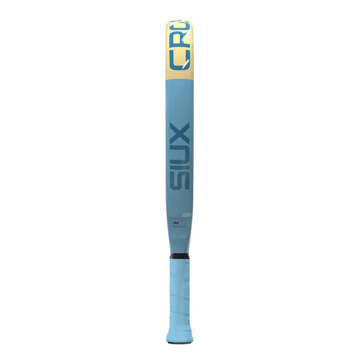 Raquette padel Siux Beat Play Hybrid Air 3 2026 — vue détail 1