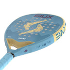 Raquette padel Siux Beat Play Hybrid Air 3 2026 — vue détail 2