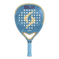 Raquette padel Siux Beat Play Hybrid Air 3 2026 — vue de face