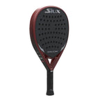 Raquette padel Siux Diablo Elite 4 2025 — vue de profil