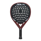 Raquette padel Siux Diablo Elite 4 2025 — vue de face