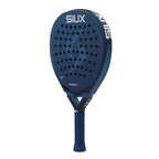 Raquette padel Siux Diablo Elite 6 2026 — vue de profil 2