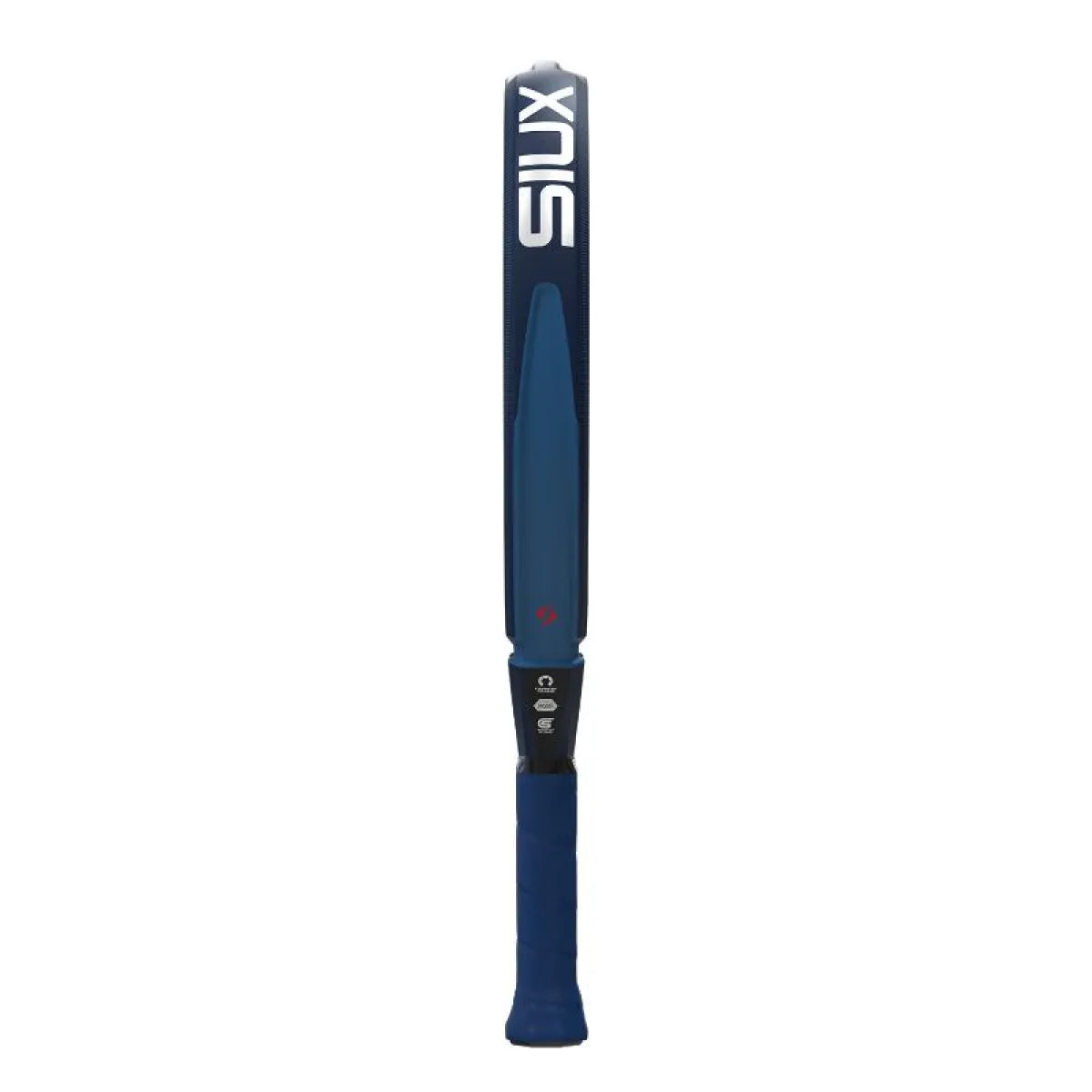 Raquette padel Siux Diablo Elite 6 2026 — vue détail 1