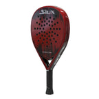 Raquette padel Siux Diablo Go 4 2025 — vue de profil 2