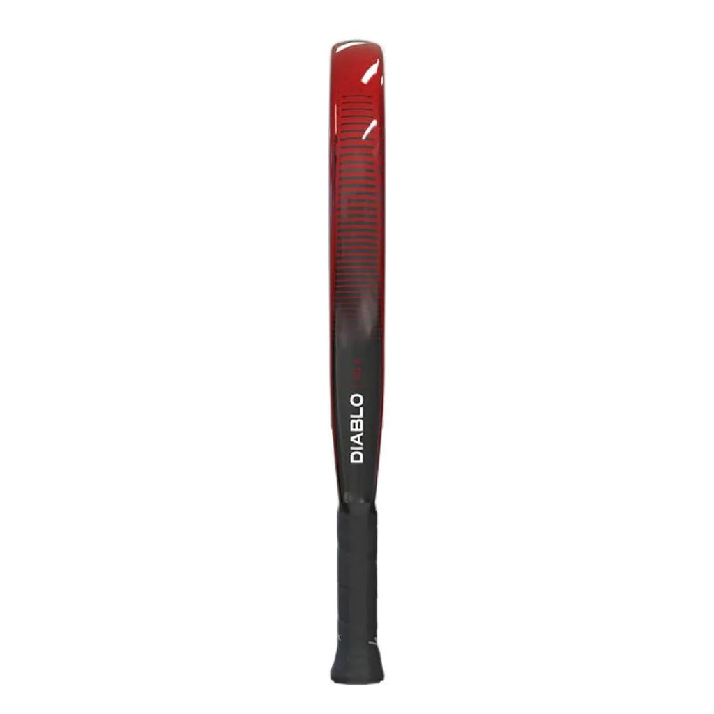 Raquette padel Siux Diablo Go 4 2025 — vue détail 1