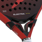 Raquette padel Siux Electra Elite 6 2026 — vue de dos