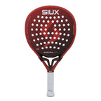 Raquette padel Siux Electra Elite 6 2026 — vue de face