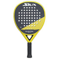 Raquette padel Siux Electra Go 3 2024 — vue de face
