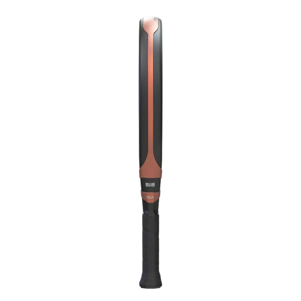 Raquette padel Siux Electra ST4 Flow 2025 — vue de profil 2