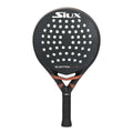 Raquette padel Siux Electra ST4 Flow 2025 — vue de face