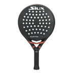 Raquette padel Siux Electra ST4 Flow 2025 — vue de face