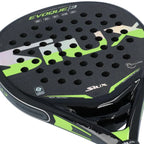Raquette padel Siux Evoque 3 — vue détail 2