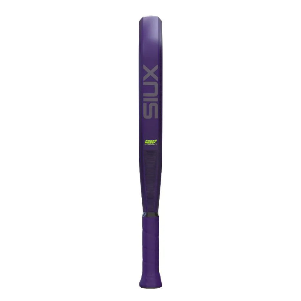 Raquette padel Siux Fenix Elite 6 2026 — vue détail 1