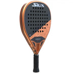 Raquette padel Siux Fenix Go 4 2024 — vue de profil