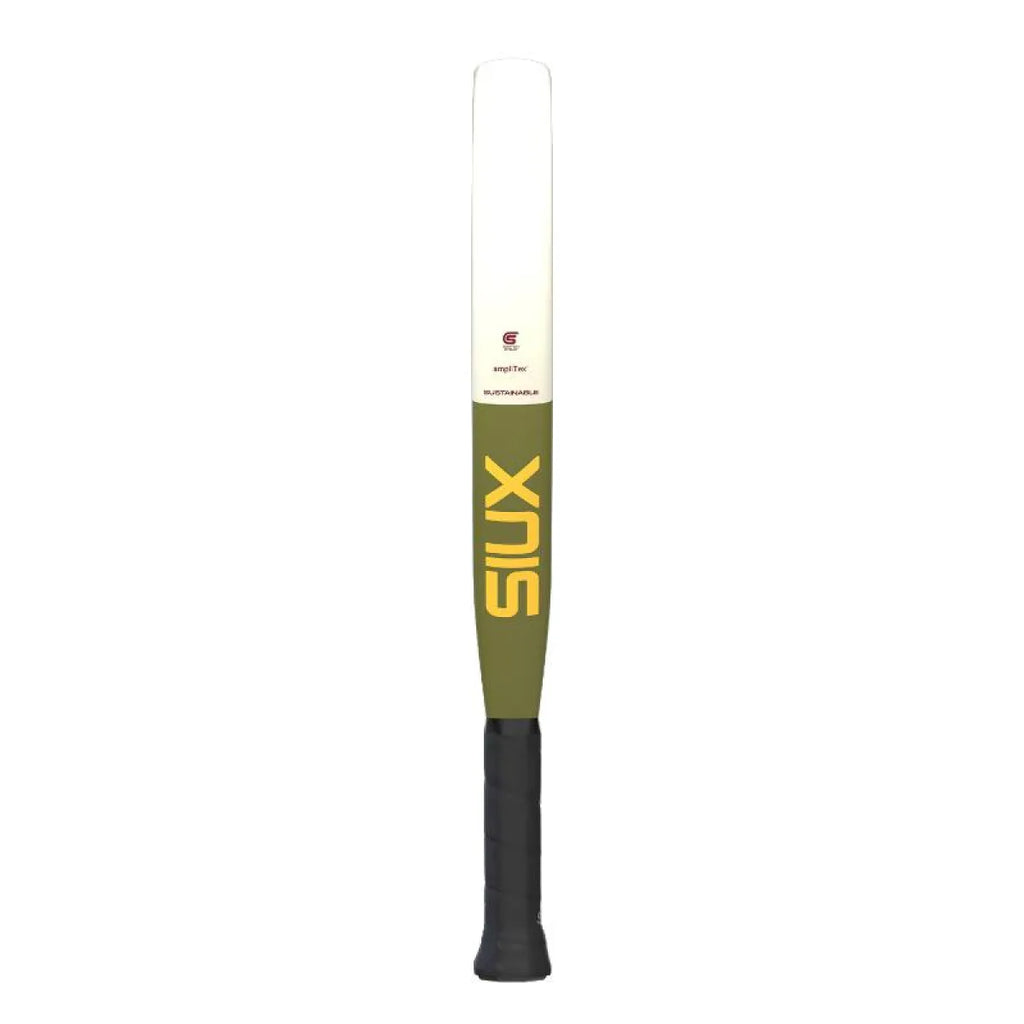 Raquette padel Siux Gea 2 2026 — vue détail 1