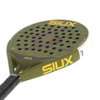 Raquette padel Siux Gea 2 2026 — vue détail 2