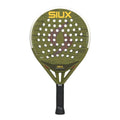 Raquette padel Siux Gea 2 2026 — vue de face