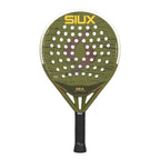 Raquette padel Siux Gea 2 2026 — vue de face